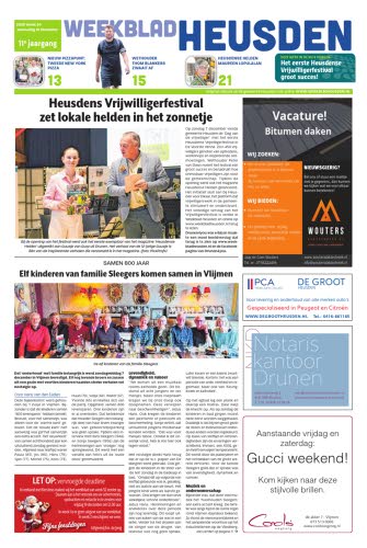 Week 50, 10 december 2025